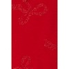 Lands' End Kids Long Sleeve Gathered Waist Jersey Dress - 2 of 2