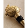 Bergen Wine Bottle Stopper - 3 of 3
