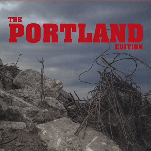 Various Artists - The Portland Edition (Various Artists) (Vinyl) - image 1 of 1