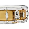 PDP by DW Concept Series 1 mm Brass Snare Drum 14 x 5 in. - 3 of 4