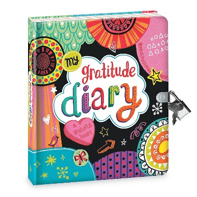 MindWare Gratitude Diary - Stationery