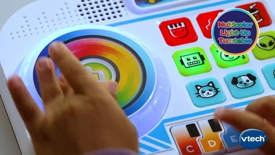 VTech Kidi Superstar Jr. DJ Mixer : Target