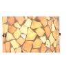 Chloe Lighting Kai Mosaic 1 Light Indoor Wall Sconce 8"Wide - 3 of 4