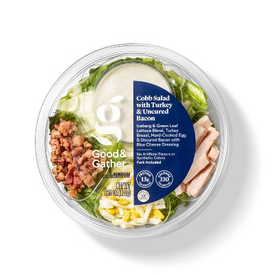 Cobb Salad Bowl - 6.25oz - Good & Gather™