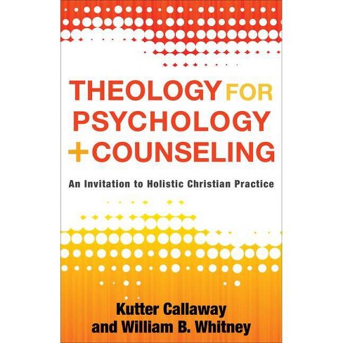 phd psychology theology