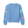 Lands' End Kids Meet and Greet Bow Knit Sweater - 3 of 3