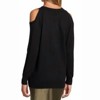 Women's Veronique Cold Shoulder Sweater - Bailey 44 - 4 of 4
