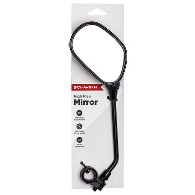 target bike mirror