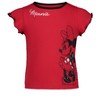 Disney Minnie Mouse Girls T-Shirt Tulle Skirt and Headband 3 Piece Outfit Set Toddler - 2 of 4