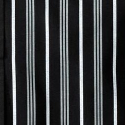 black stripe