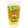Adult X-Men Rip Through Pint Glass - 3 of 3