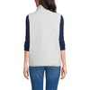 Lands' End Women's WanderFree Insulated Vest - 2 of 4