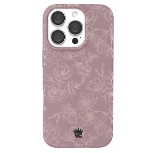 VELVET CAVIAR Apple iPhone 16 Pro MagSafe Case - 1 of 4