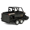 1/20 Rip Wheeler's Polaris Ranger with Trailer, Yellowstone - 3 of 4
