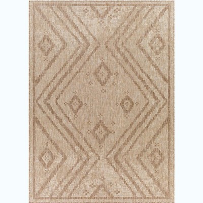 Mark & Day Janesville Woven Indoor and Outdoor Area Rugs