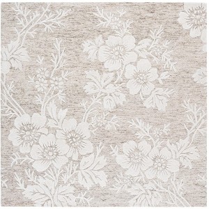 Glamour GLM151 Hand Tufted Indoor Rugs - Safavieh - 1 of 4