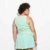 Women's Asymmetrical Tank Top - Wild Fable™ - 3 of 3