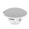 Fusion SG-F653W Signature Series 3i 6.5" 230-watt Coaxial Classic Marine Speakers (Pair) - White - 4 of 4