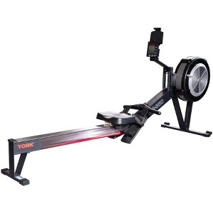 York R-350 Rower - 1 of 3