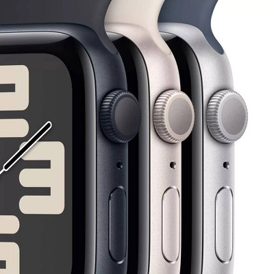 Apple Watch SE 2nd Generation - Thumbnail 2