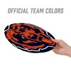 NFL Chicago Bears Flimzee Bean-Bag Flying Disc: Polyester Spinner for Ages 8+ - 3 of 4