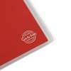 Gibson Home Sur La Table Kitchen Essentials 2pc Cutting Board Set Red: Non-Slip, Hand Wash, Polypropylene - 4 of 4