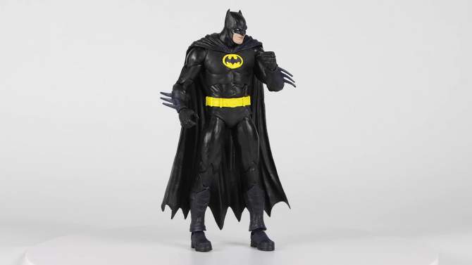 McFarlane Toys DC Multiverse Batman JLA 7&#34; Action Figure, 2 of 13, play video