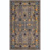 Unique Loom    Medici Paradise Area Rug - 2 of 4