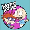 Girl's Rugrats Best Friends Chuckie & Tommy T-Shirt - 2 of 4