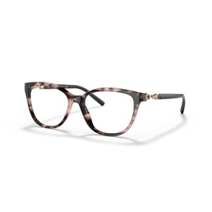 Emporio Armani EA3190 53mm Female Pillow Eyeglasses - prescription-ready - 1 of 4