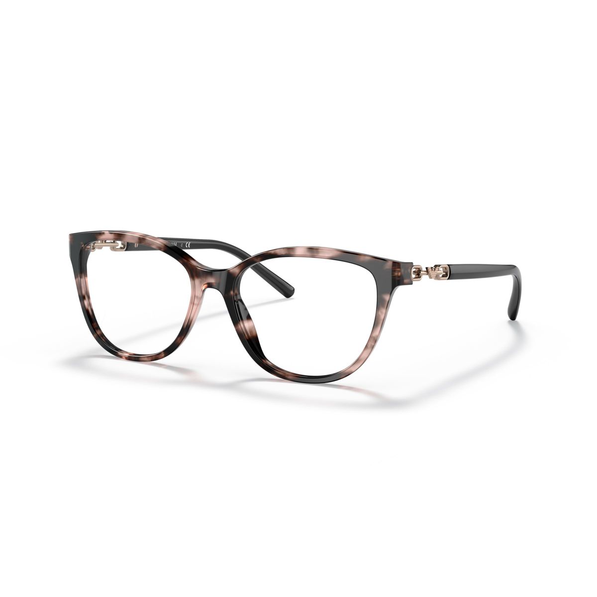 Emporio Armani EA3190 53mm Female Pillow Eyeglasses - prescription-ready - thumbnail 7