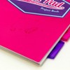 Pukka Pads Vision Letter Size Project Book - Pack 3 - 4 of 4