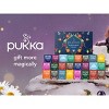 Pukka 2025 Variety Tea Bags Advent Calendar - 24ct - 3 of 4