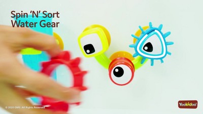 Yookidoo Flow 'n' Fill Spout Bath Toy : Target