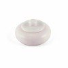 Inox Artisans Salero Marble Salt Cellar with Lid - 3 of 4