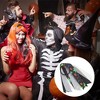 Unique Bargains Women's Halloween Funny Hair Elastics 1 Pc - 3 of 4