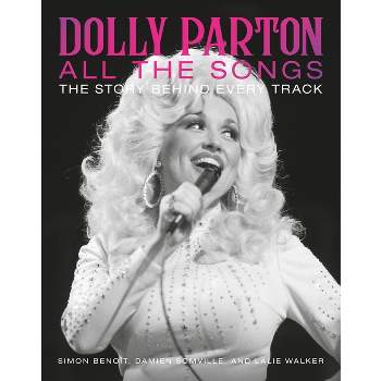 Dolly Parton, Songteller - By Dolly Parton & Robert K Oermann ...