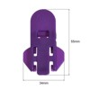 Unique Bargains Reusable Plastic Manual Easy Can Opener for Beer Drink - 2 of 4