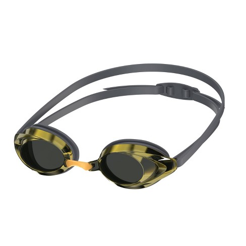 Speedo Adult Record Breaker Swim Goggles : Target
