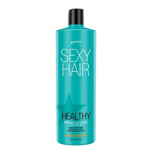 Sexy Hair Concepts Unisex Repairs Hair & Improves Strength Healthy Sexy Hair - 1 of 1