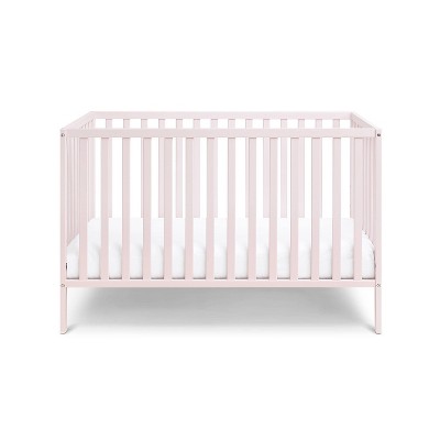 Suite Bebe Palmer 3-in-1 Convertible Island Crib