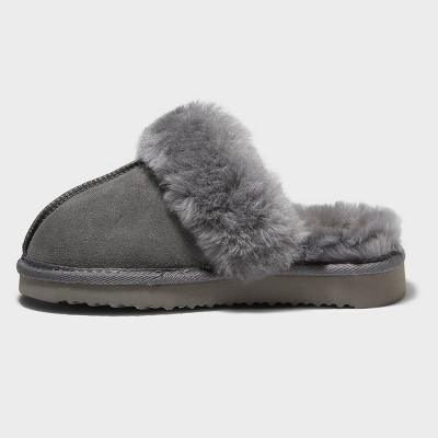 black slippers target