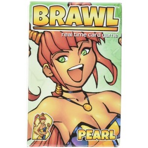 Pearl Deck - Real Time Fighter Card Game, Character Deck,12+ - 1 of 4
