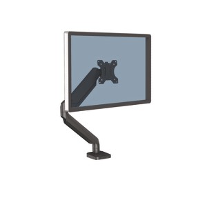 Fellowes 8043301 Platinum Series Single Monitor Arm - 1 of 4