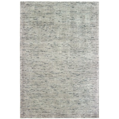 Oriental Weavers Lucent 45905 Grey Indoor Area Rug - 5' x 8'