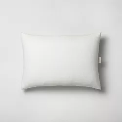 Memory Foam & Down Alternative Bed Pillow - Casaluna™