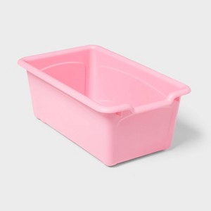 Cubby Storage Bin - up&up™ - 1 of 3