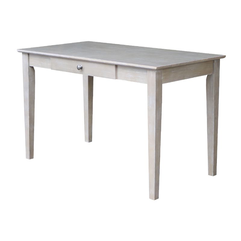 48" Writing Desk - International Concepts, 1 of 15