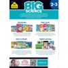 School Zone Big Science 2-3 Workbook - (Paperback) - 2 of 4