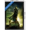 Trends International Wicked: For Good (2025) - Elphaba Badlands One Sheet Framed Wall Poster Prints - 3 of 4